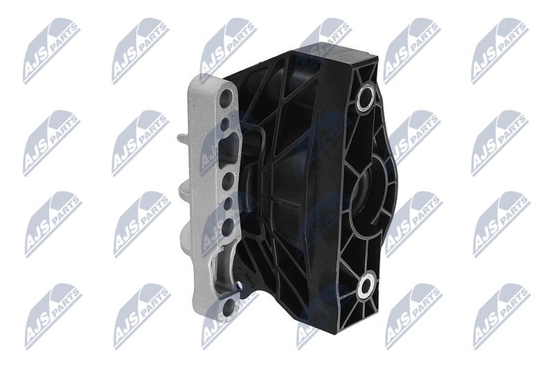 Paigutus, Mootor, NTY ZPS-PL-084