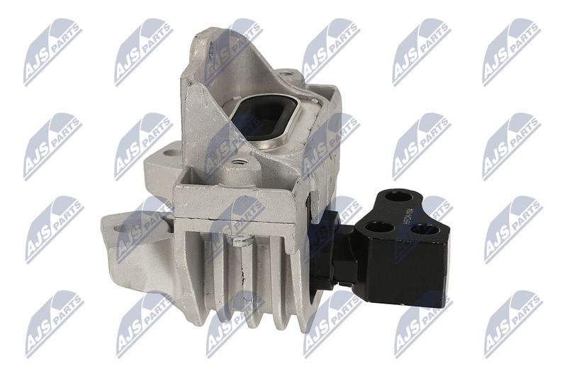 Paigutus, Mootor, NTY ZPS-CH-104