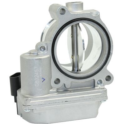 METZGER AUTOTEILE 0892457 Throttle Body