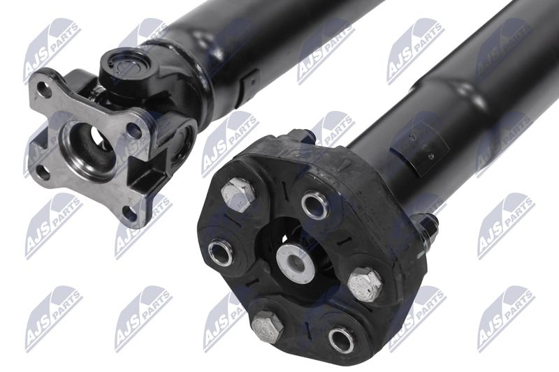 NTY NWN-FR-016 Propshaft, axle drive
