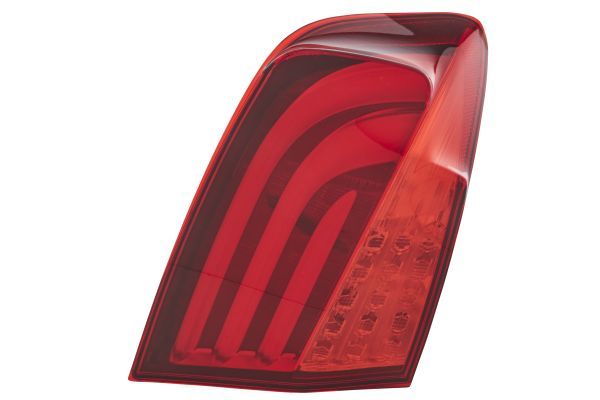 Hella 2SD 010 234-091 Combination Rearlight