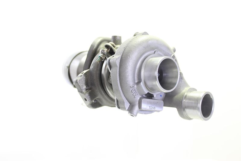 ALANKO 10901247 Charger, charging (supercharged/turbocharged)