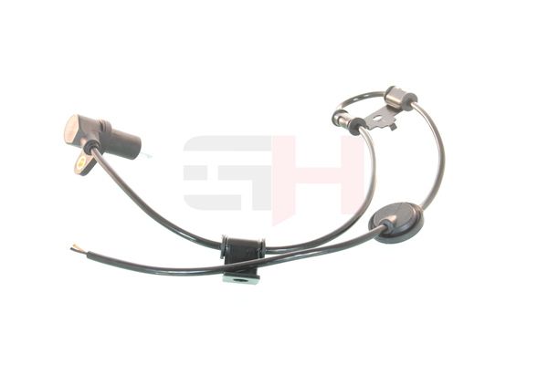 Andur, rattapöörete arv, GH GH-713411V