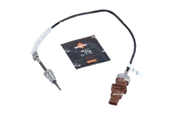 Sensor, Abgastemperatur