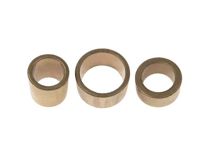 Brand new AS-PL Starter motor repair set for starter