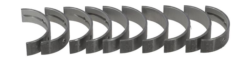 Product Kloķvārpstas gultnis GLYCO H1128/5 0.50MM For TOYOTA Image