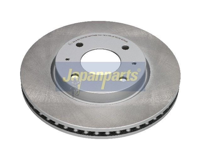 спирачен диск JAPANPARTS
