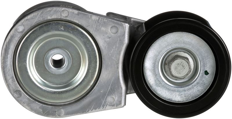 GATES T38654 Belt Tensioner, V-ribbed belt