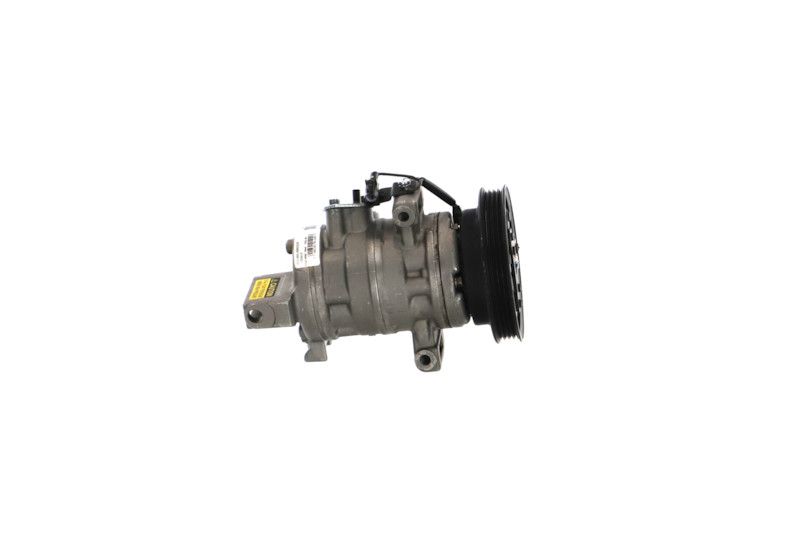 REMANTE 005-001-000252R Compressor, air conditioning