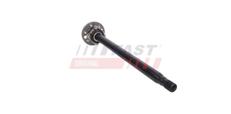 FAST FT12738 Wheel Hub