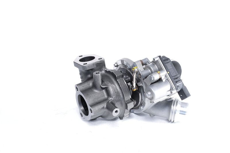 Compresor,sistem de supraalimentare T918570 BTS Turbo