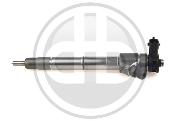BUCHLI Fuel Injector A-0445110581