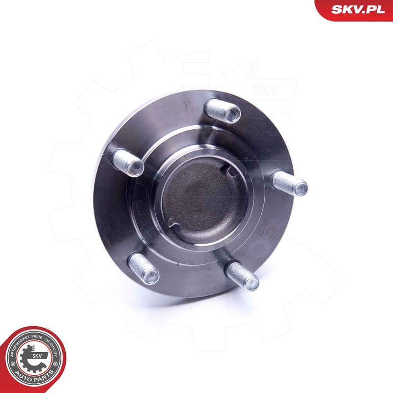 Rattalaagrikomplekt, ESEN SKV 29SKV232