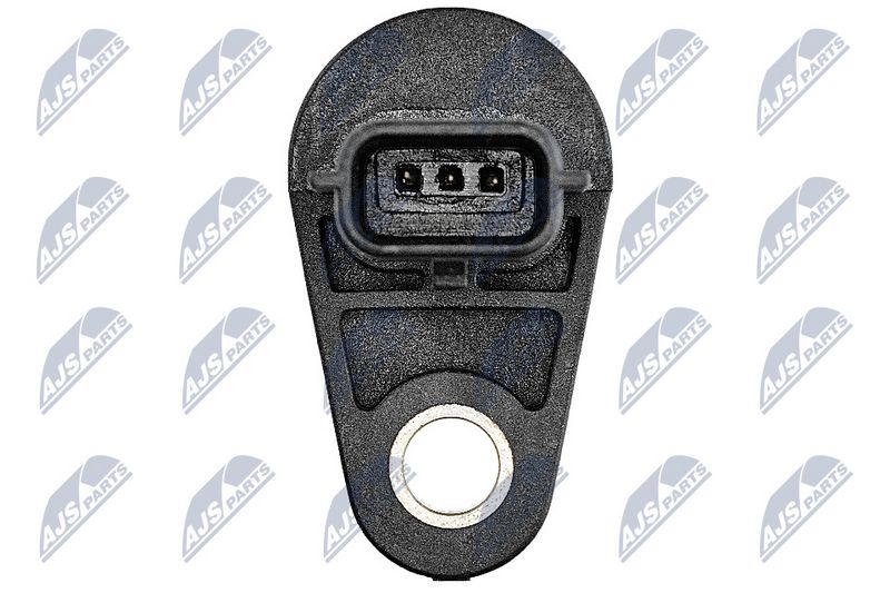 Andur, väntvõll, NTY ECP-NS-020