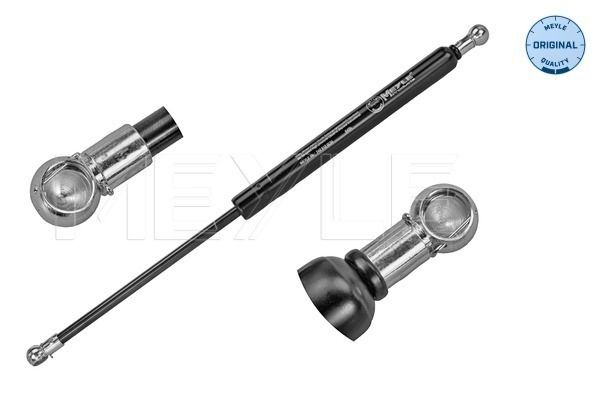Meyle Gas Spring, boot-/cargo area 740 910 0034