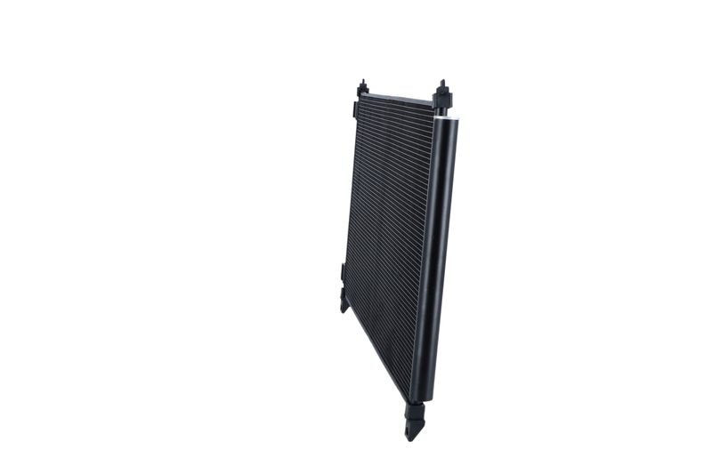 NRF 350619 Condenser, air conditioning