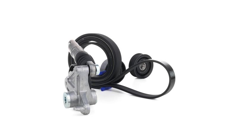 Soonrihmakomplekt, SKF VKMA 31308