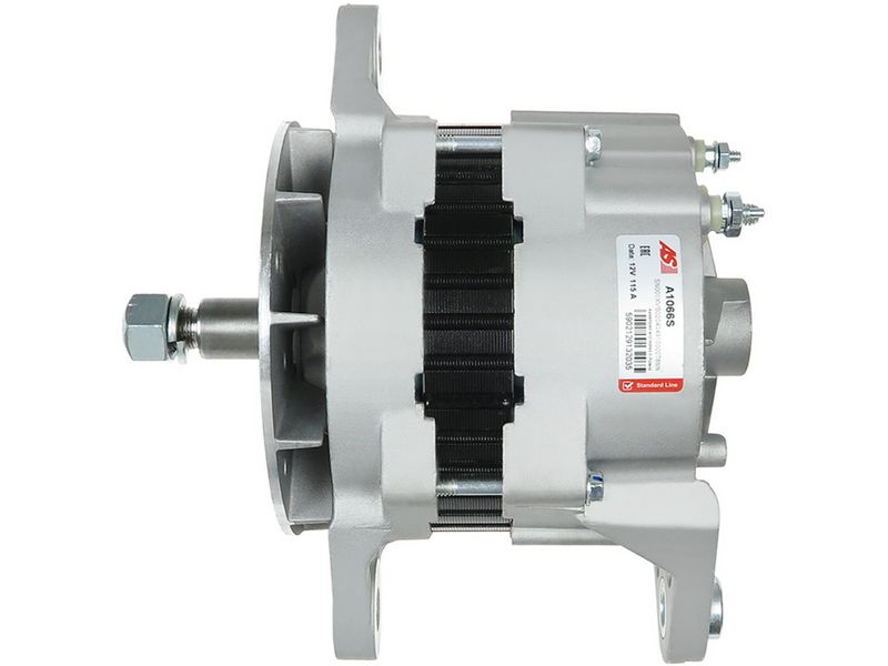 AS-PL A1066S Alternator