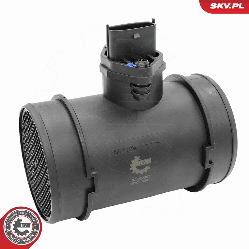 ESEN SKV 07SKV363 - Mass Air Flow Sensor
