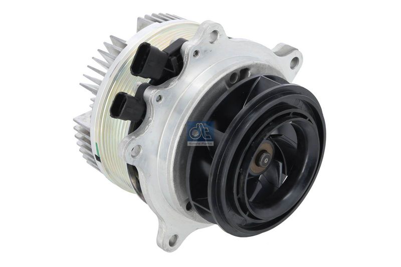 DT Spare Parts 5.00159 Water Pump, engine cooling