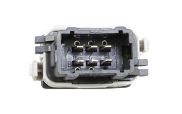 METZGER AUTOTEILE 0916581 Switch, window regulator