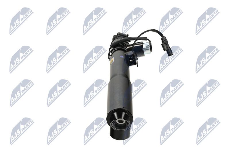 Amort, NTY A-TY-106