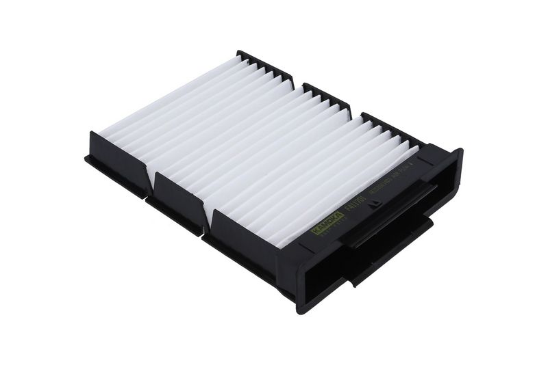 Filter, salongiõhk, KAMOKA F411701