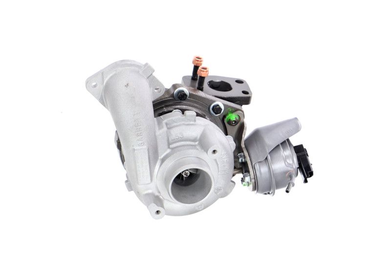 REMANTE 003-002-004475R Charger, charging (supercharged/turbocharged)