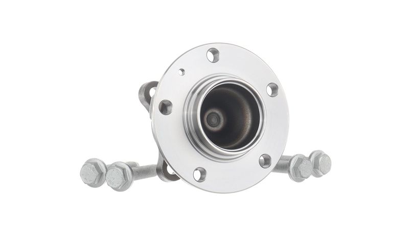 Rattalaagrikomplekt, SKF VKBA 7034