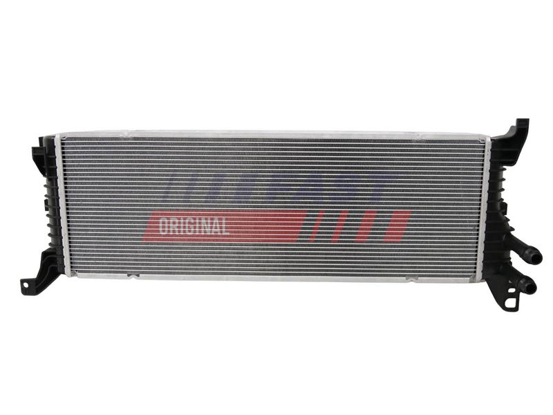 Radiaator, mootorijahutus, FAST FT55018