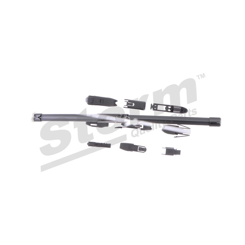 Balai d'essuie-glace STORM QUALITY PARTS 1000451