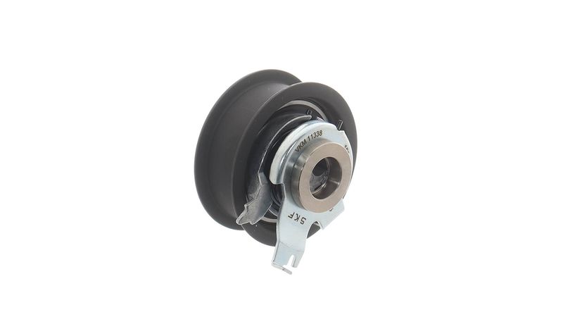SKF VKM 11338 Įtempiklio skriemulys, paskirstymo diržas