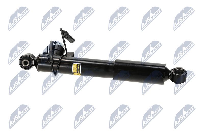 Amort, NTY A-TY-106