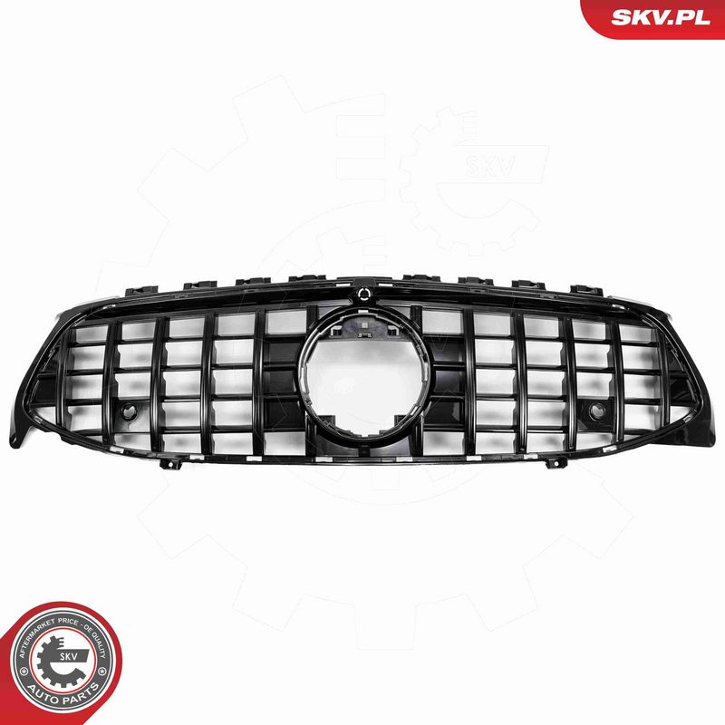 ESEN SKV 66SKV561 Radiator Grille