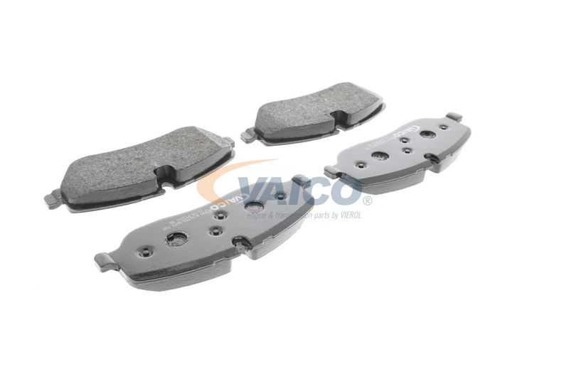 VAICO V48-0004 Brake Pad Set, disc brake