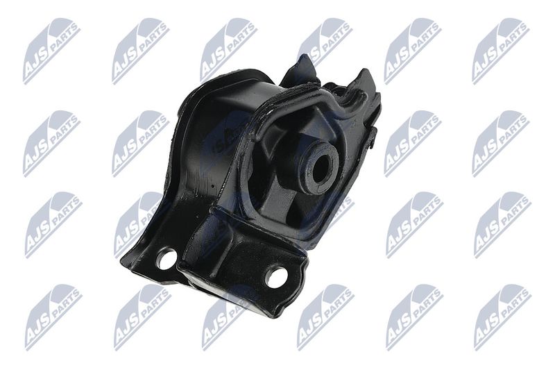 Paigutus, Mootor, NTY ZPS-HD-124