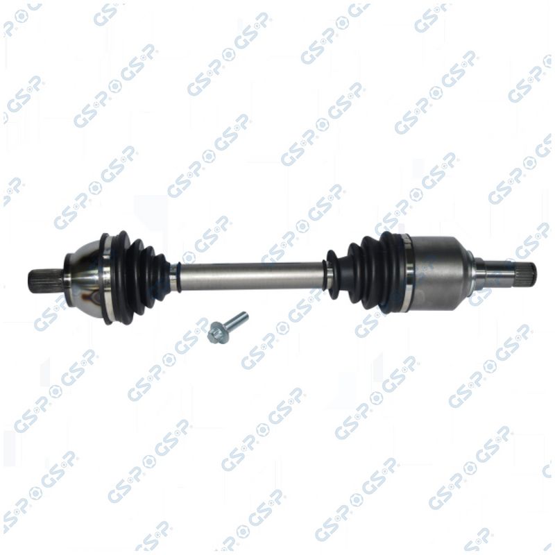 Veovõll, GSP 235076