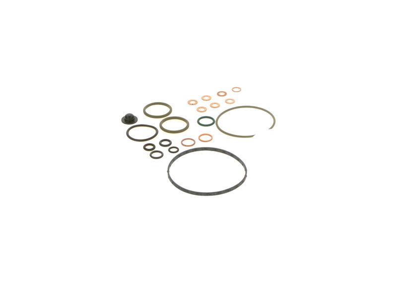 Tihendikomplekt, sissepritsepump, BOSCH 2 467 010 002