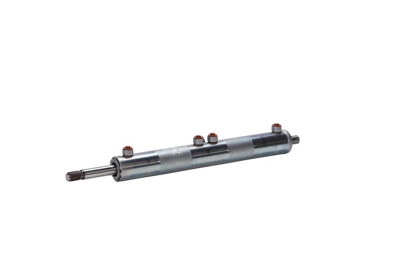 Cilindru receptor, servodirectie K S00 003 317 BOSCH