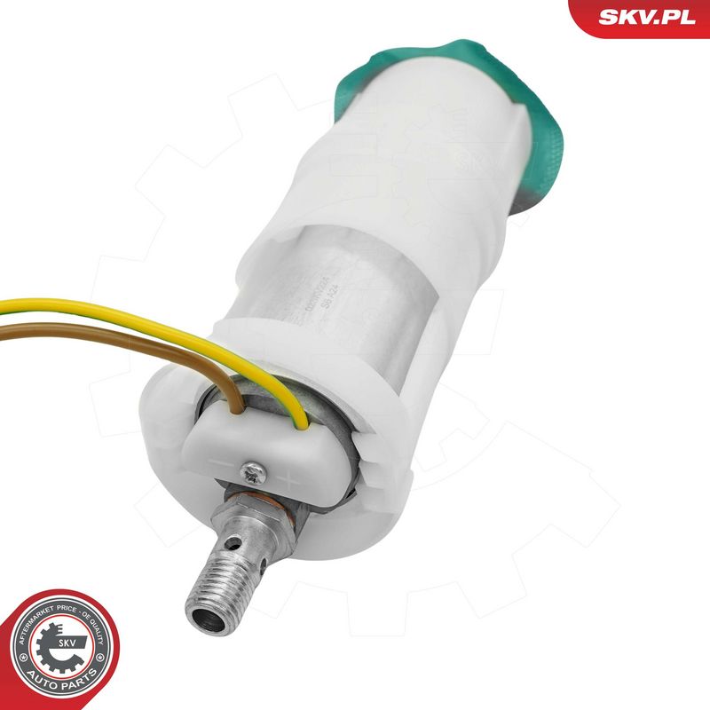 Prekės atitinka OEM kodą: 477906091