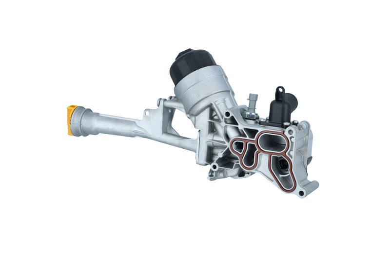 Korpus, õlifilter, NRF 31348