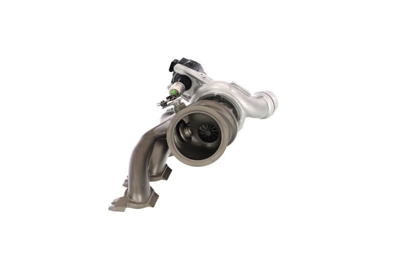 REMANTE 003-002-004486R Charger, charging (supercharged/turbocharged)