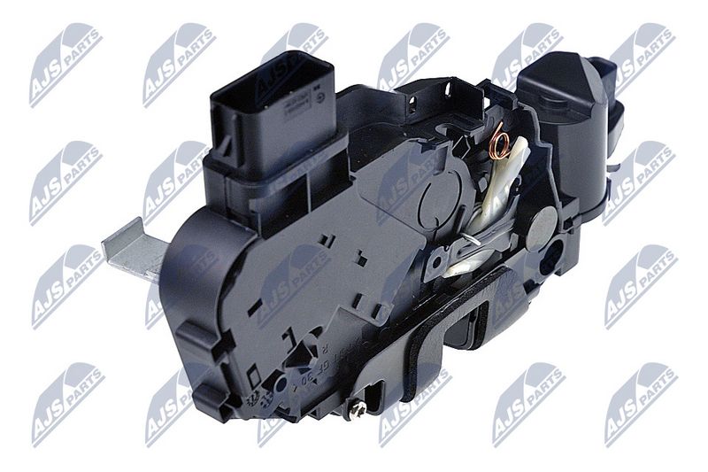 Ukselukk, NTY EZC-FR-001