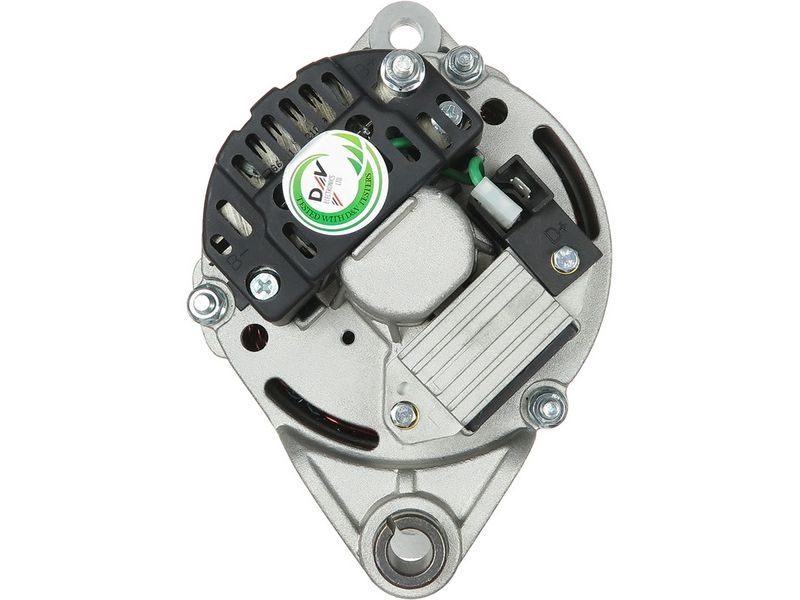AS-PL A4099 Alternator
