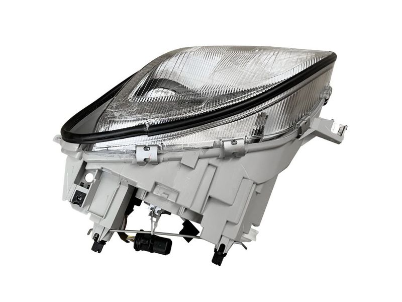 ABAKUS 440-1129L-LD-EM Headlight