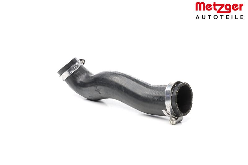 METZGER AUTOTEILE 2401293 Charge Air Hose