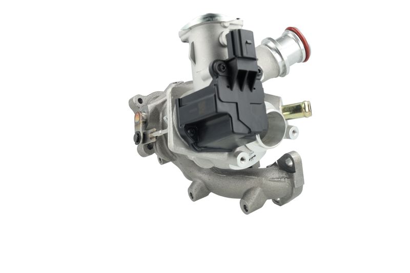 Kompressor, ülelaadimine, NRF 90010076