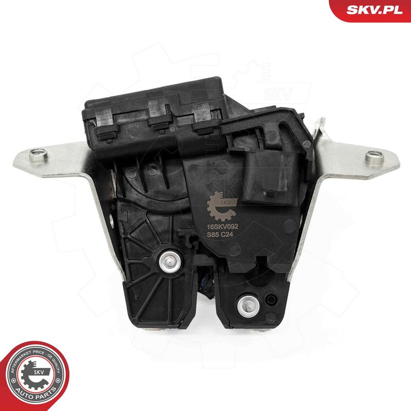 Tagaluugi sulgur, ESEN SKV 16SKV092