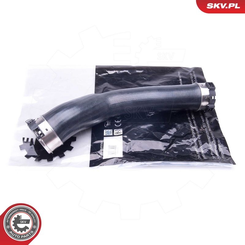 Laadimisõhu voolik, ESEN...