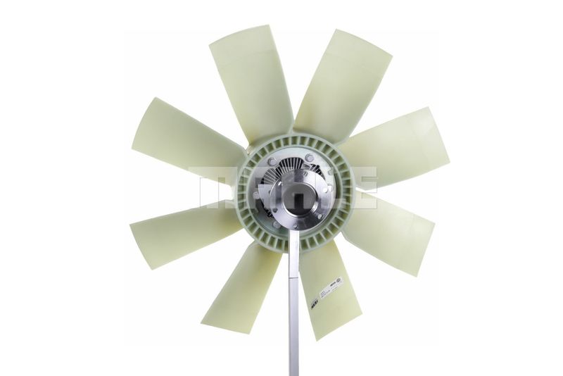 Product Image - Koelventilatorwiel - CFF434000P - MAHLE